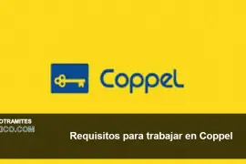 Requisitos para trabajar en Coppel