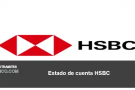 Estado de cuenta HSBC