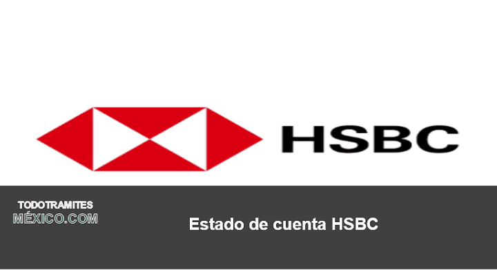 estado de cuenta hsbc